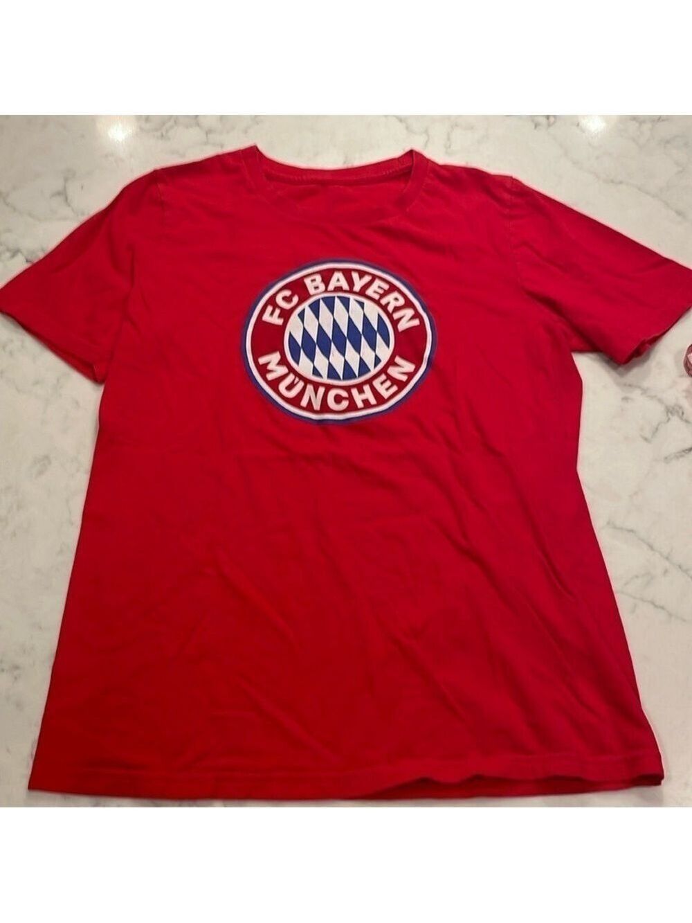 FC Bayern Tee